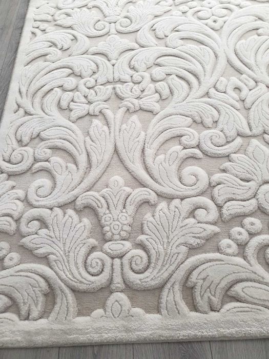 Covor model baroc