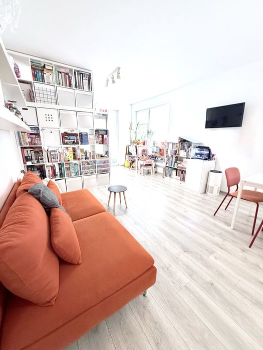 Apartament 3 camere – Mountain View, Calea Feldioarei, Brașov