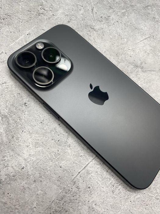 Apple iPhone 15 Pro ,128гб(Жанаозен,Самал д14)лот:771833