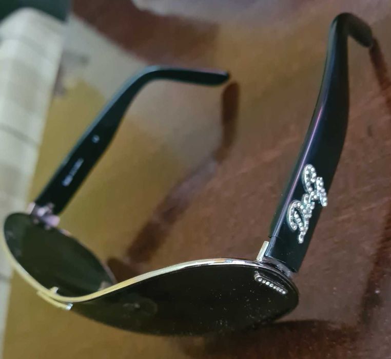 Слънчеви очила Dolce & Gabbana