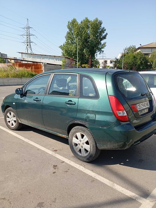 Продавам Сузуки Лиана