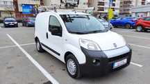 Fiat Fiorino Fiat Fiorino 1.3 Multijet Combi