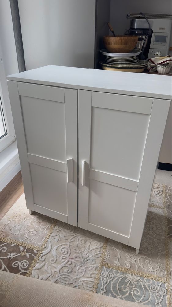 Комод Ikea Бримнес
