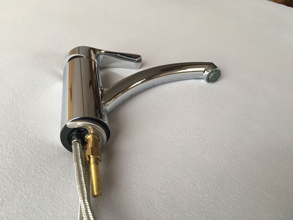 robinet bucatarie GROHE