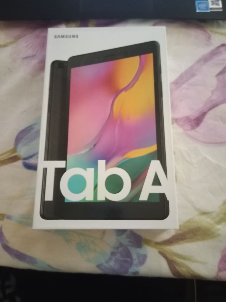 Galaxy Tab A 2019