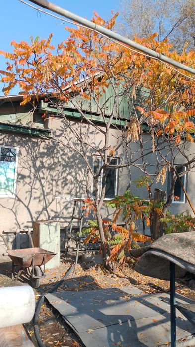 Продам дом в Коскудуке