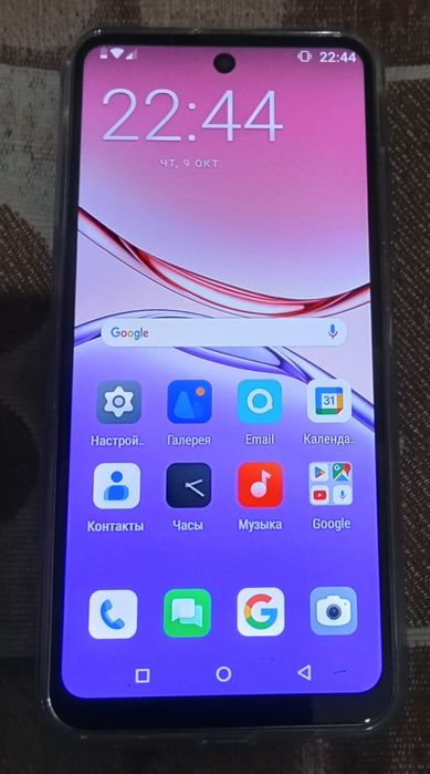 Смартфон oppo A5 5g 256g