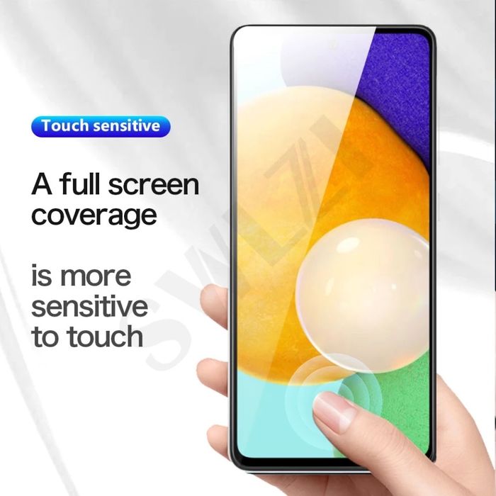 Folie sticla securizata compatibil Samsung A22 / A32 / A52 / A72 / A53