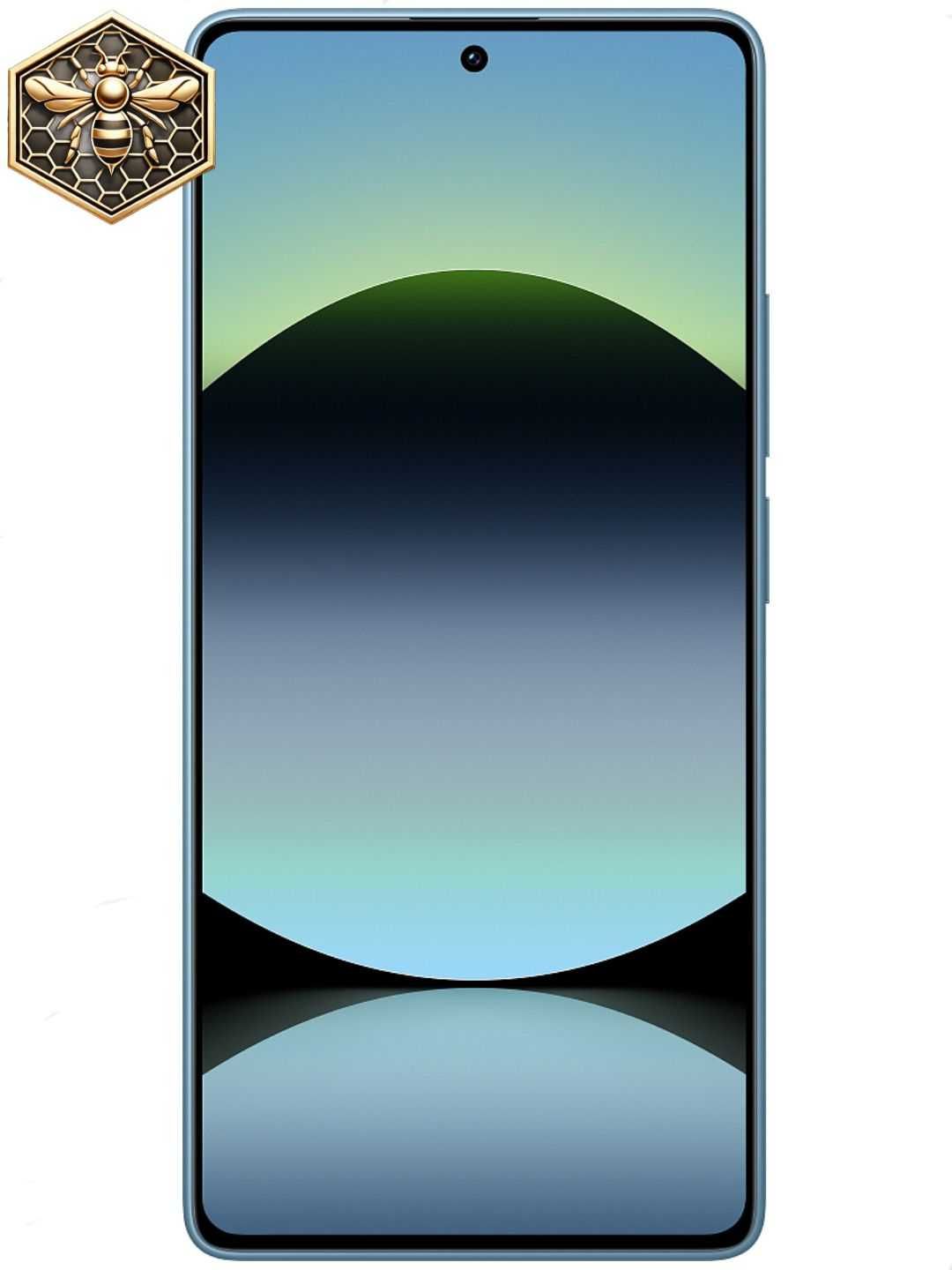 Смартфон Redmi Note 14S 8/256 GB Blue Global Version!