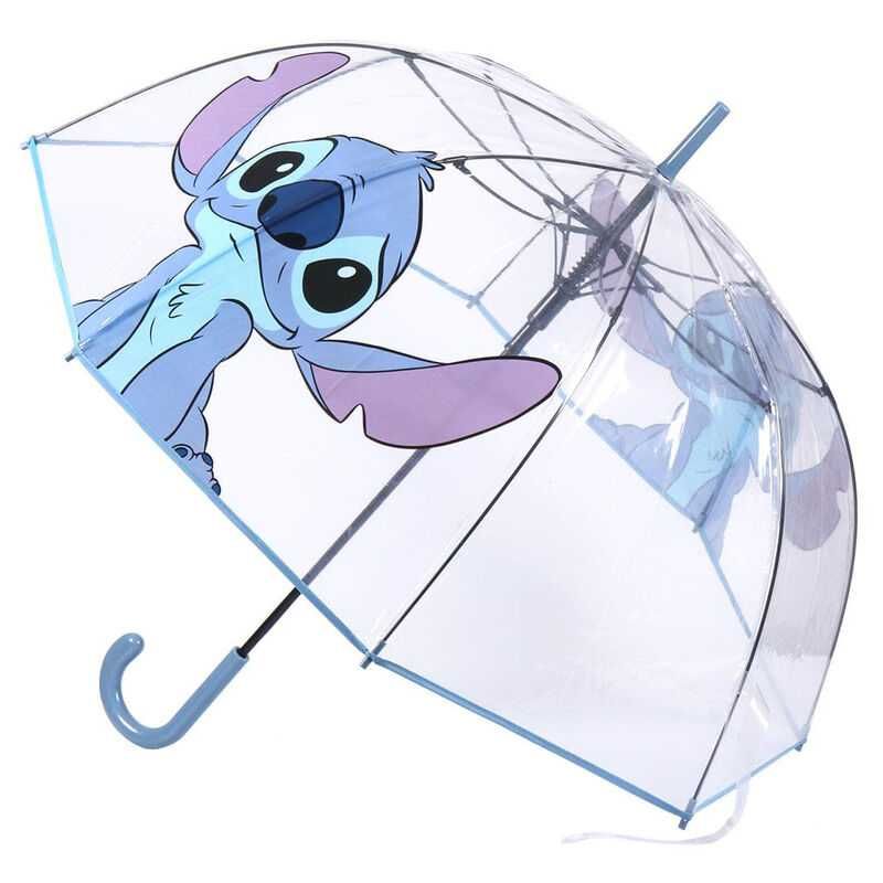 Umbrela Disney Stitch, 60 CM