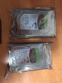 HDD 4 TB seagate