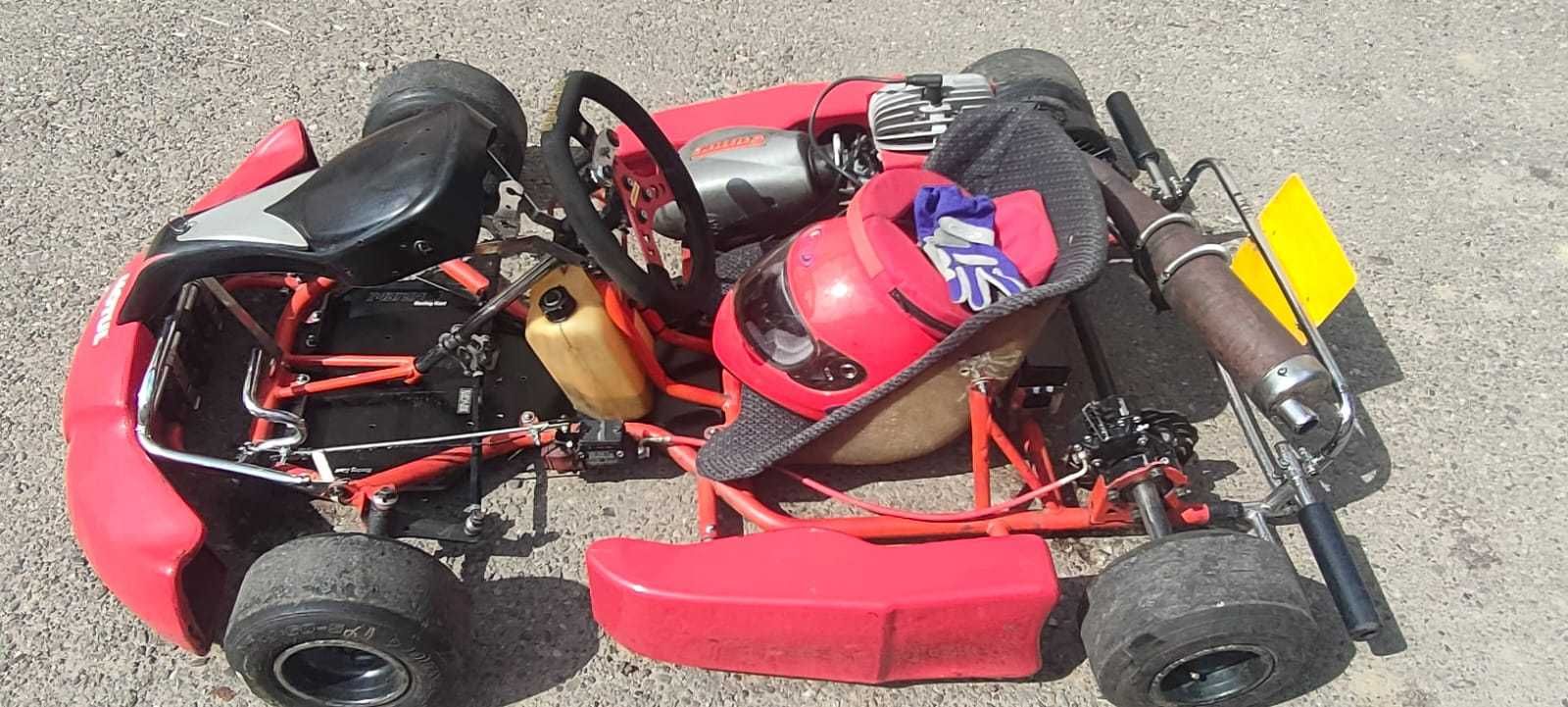 Kart Maranello Comer 60cc