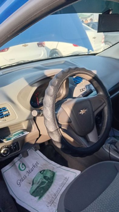 Chevrolet kobalt 2013yil 143ming yurgan
