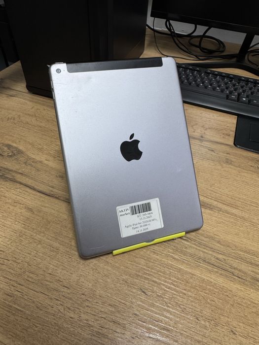 Apple IPad Air2.