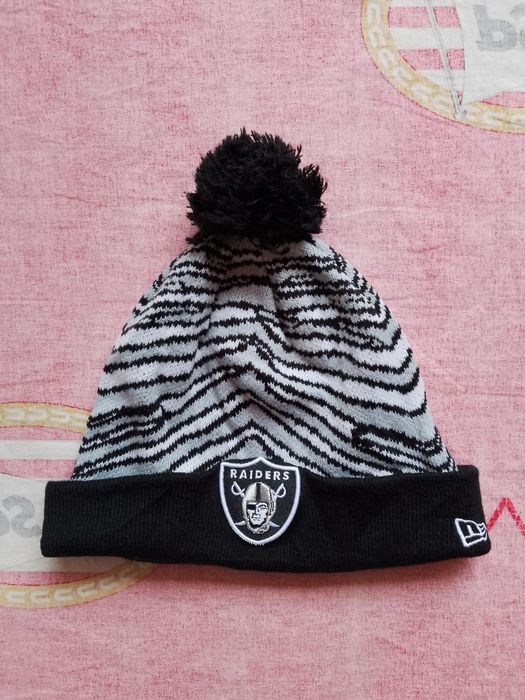 Caciula Las Vegas Raiders