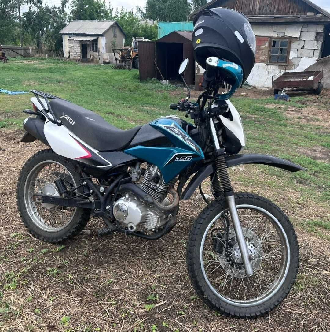 Продам мотоцикл.