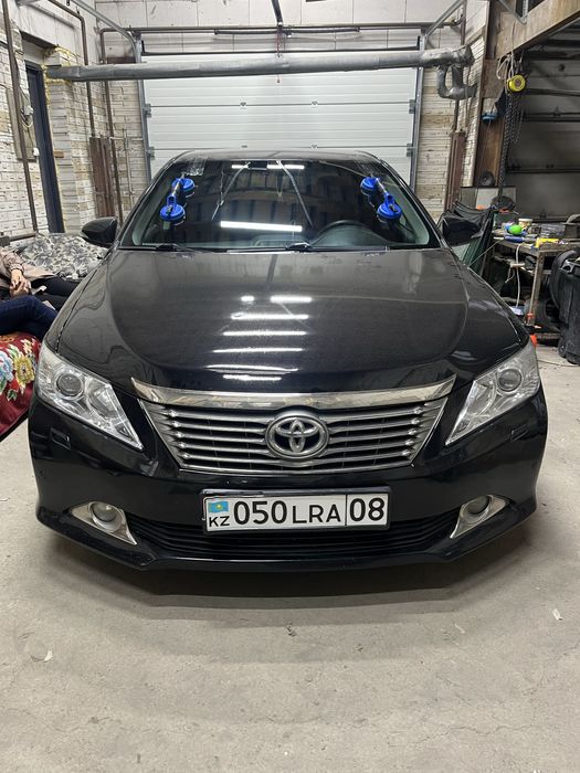 Автостекло Лобовое Оригинал