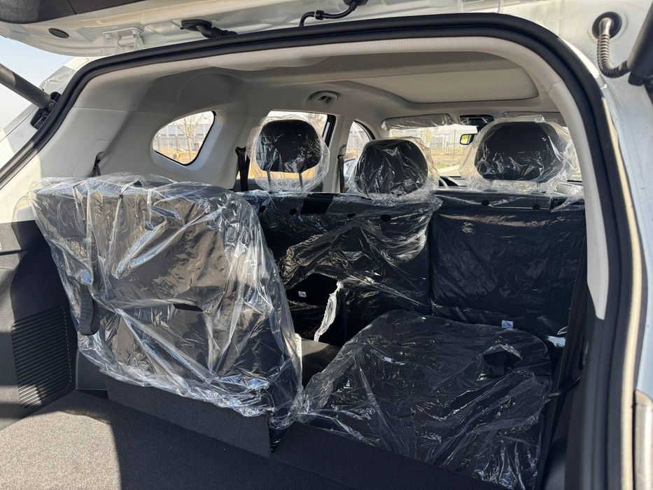 ‼️‼️ JAC JS8 ‼️‼️