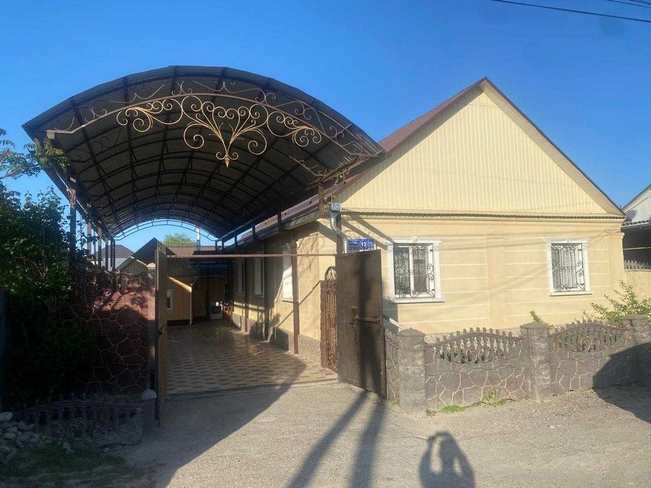 Продам благоустроенный дом