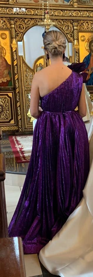 Vând rochie de seară