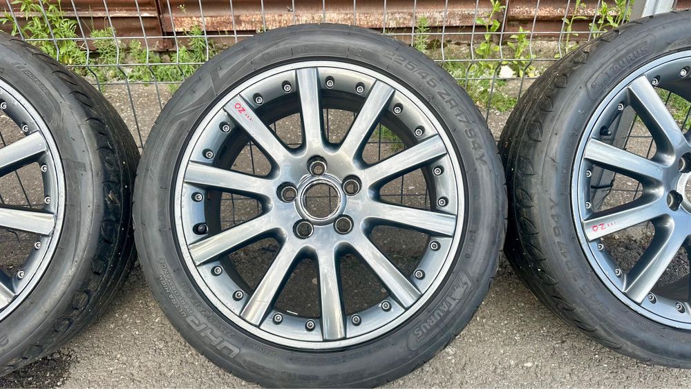 Vand Jante 5x112  225/45/R17 VW/Skoda/Seat/Golf/Passat/Octavia