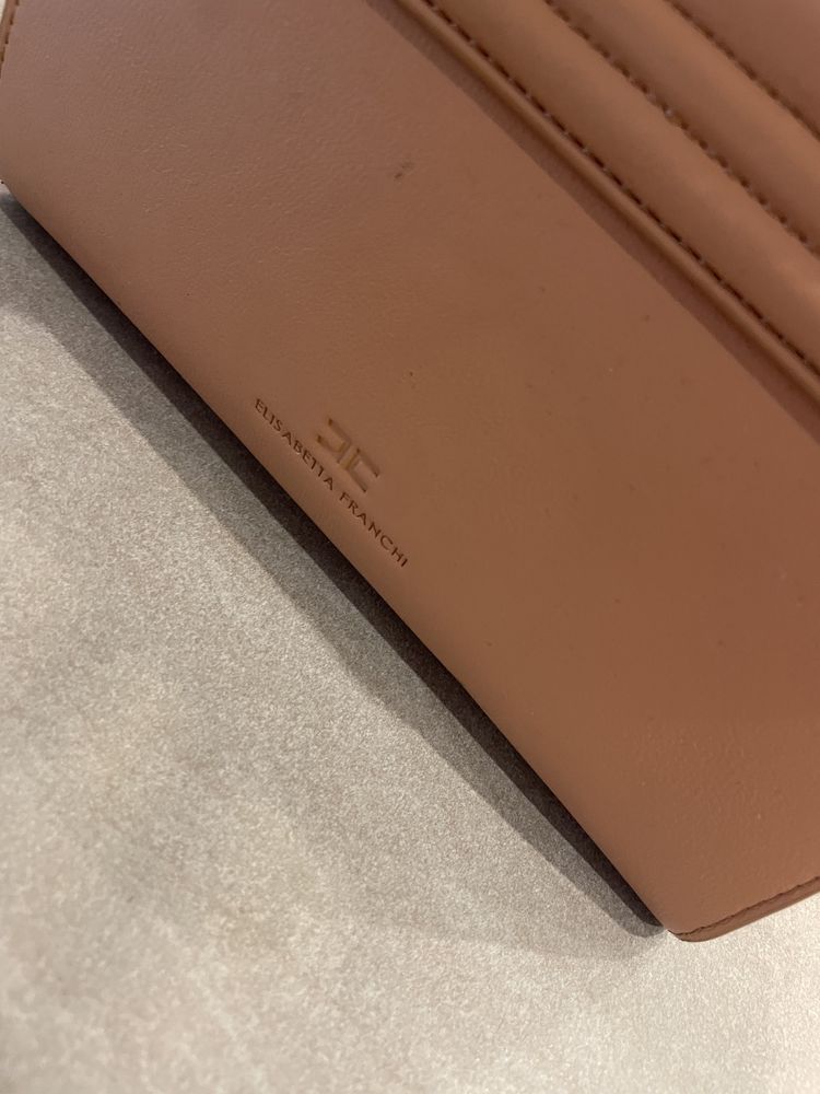 Чанта “Elisabetta Franchi”