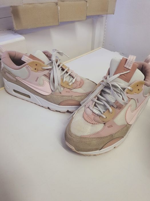 Nike air max 90 Futura