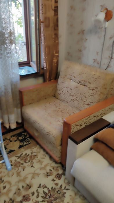 Продается кресло-кровать