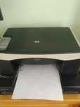 Принтер HP Deskjet F2187