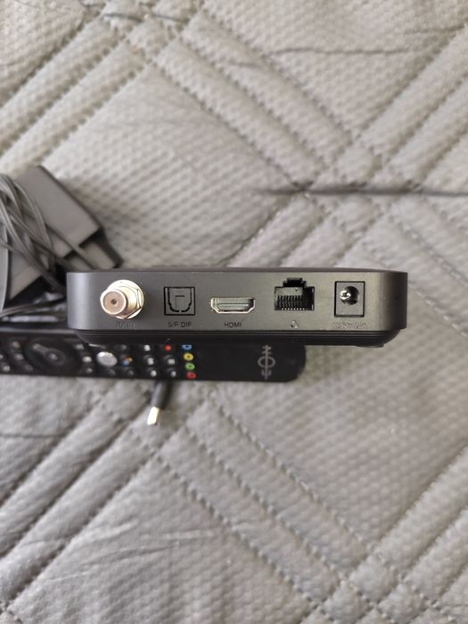 Tv box EON SDSTB02 4K Android TV