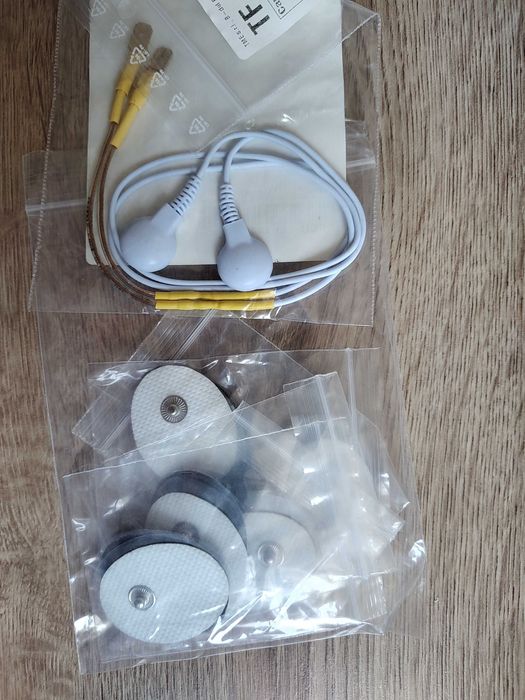 Zapper Hulda Clark cu frecventa variabila