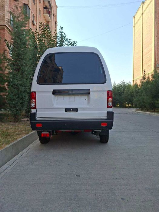 Продаётся автомобиль Дамас