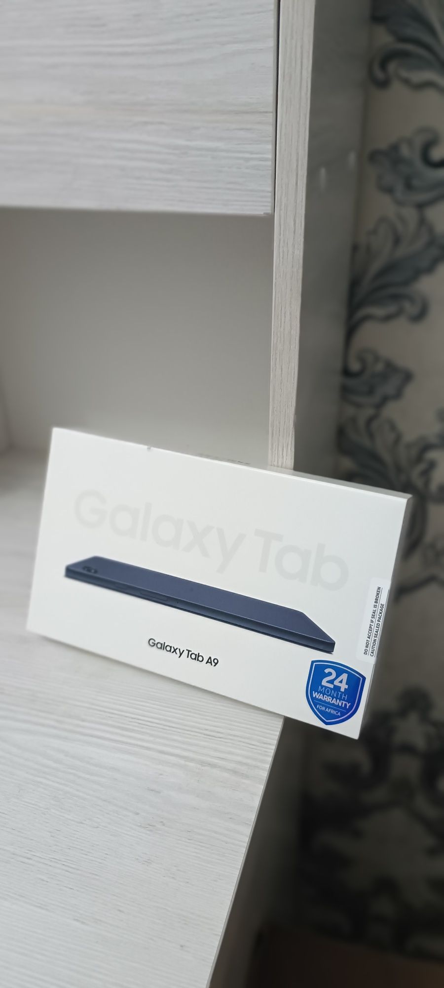 Samsung Galaxy Tab A9 sotiladi (продается)