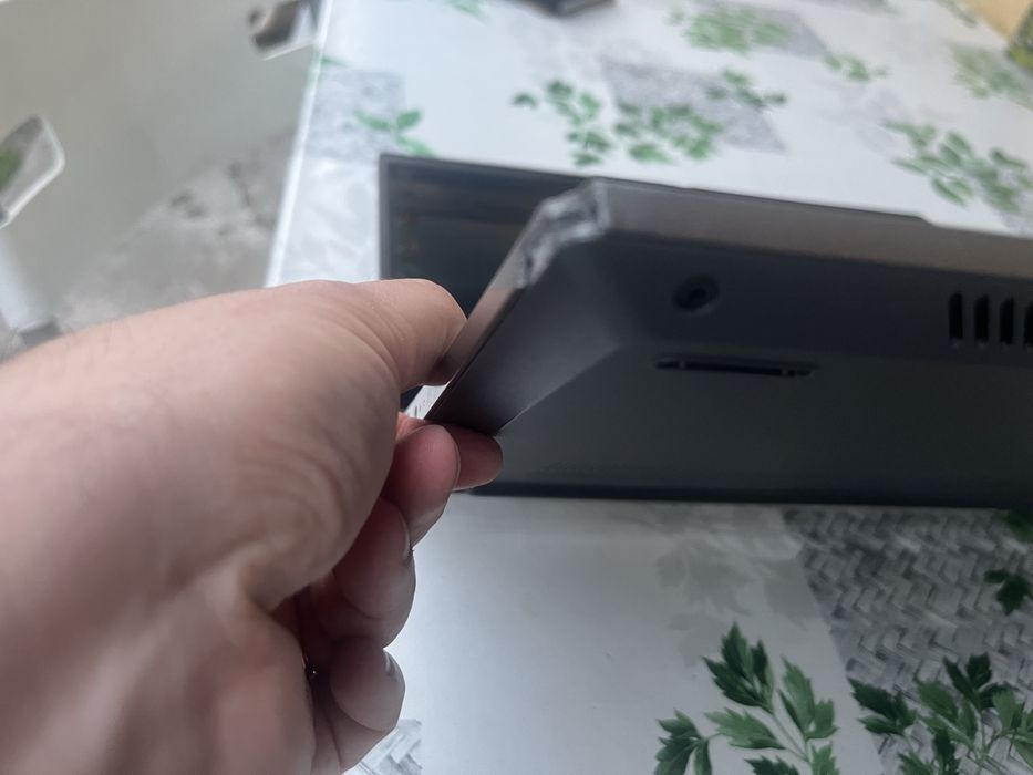 Laptop Lenovo Thinkbook 20VE I5 11th gen 8GB RAM ,4.80 Ghz