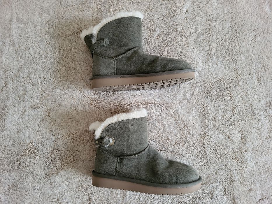 Cizme dama Koolaburra by UGG 37