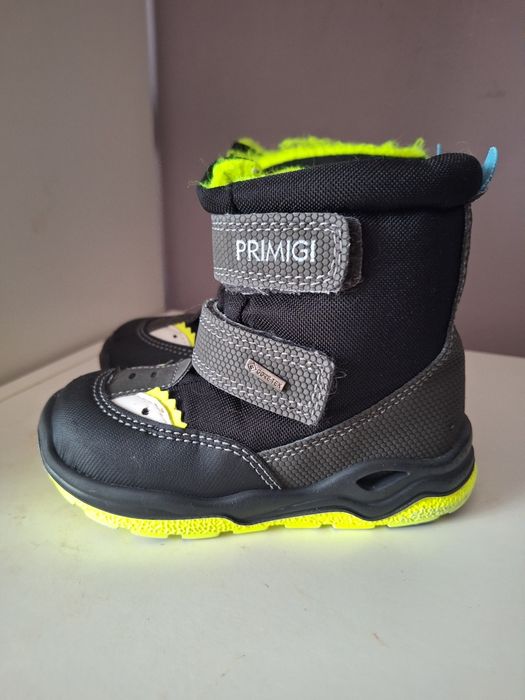 Ботички Primigi 26