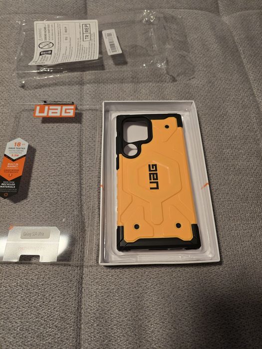 Husa UAG Samasung Galaxy 24 Ultra