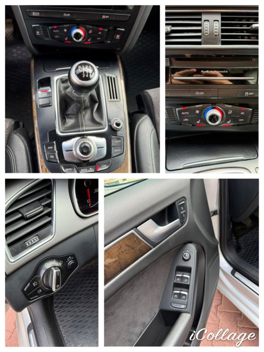 Audi A5 Facelift/2012.01/S line/2.0 177 cp/navi/clima/xenon/proprietar