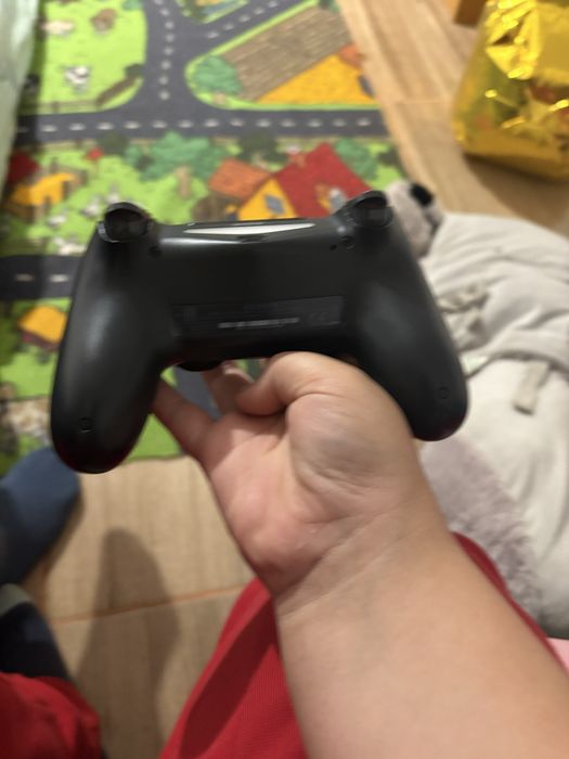 Vand controler de ps4