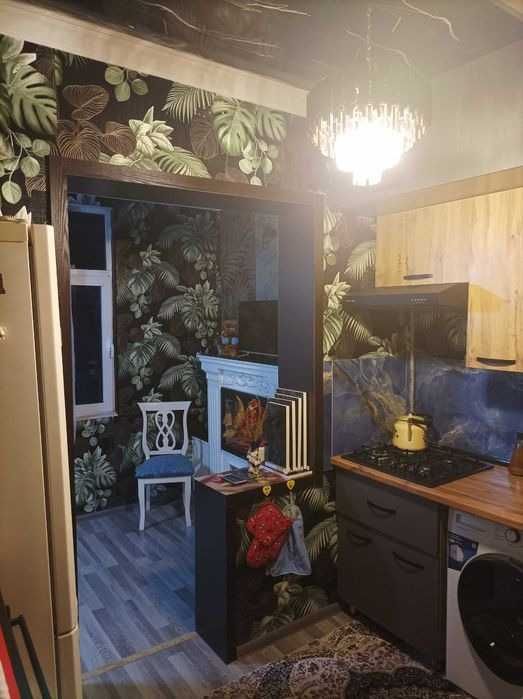 Продаётся 3х комн квартира на 5 этаже Ор-р 5 микрорайон Сомий