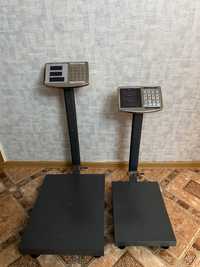 Весы электронные/ напольные весы/ торговые весы