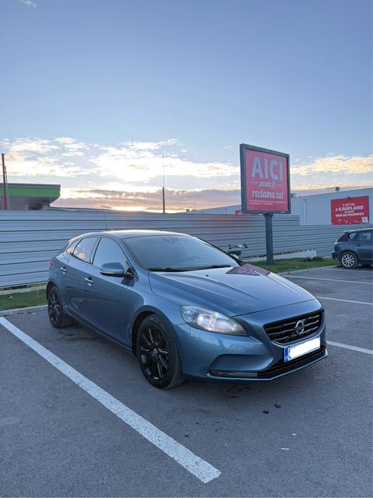 Volvo V40 2014 D2 1.6