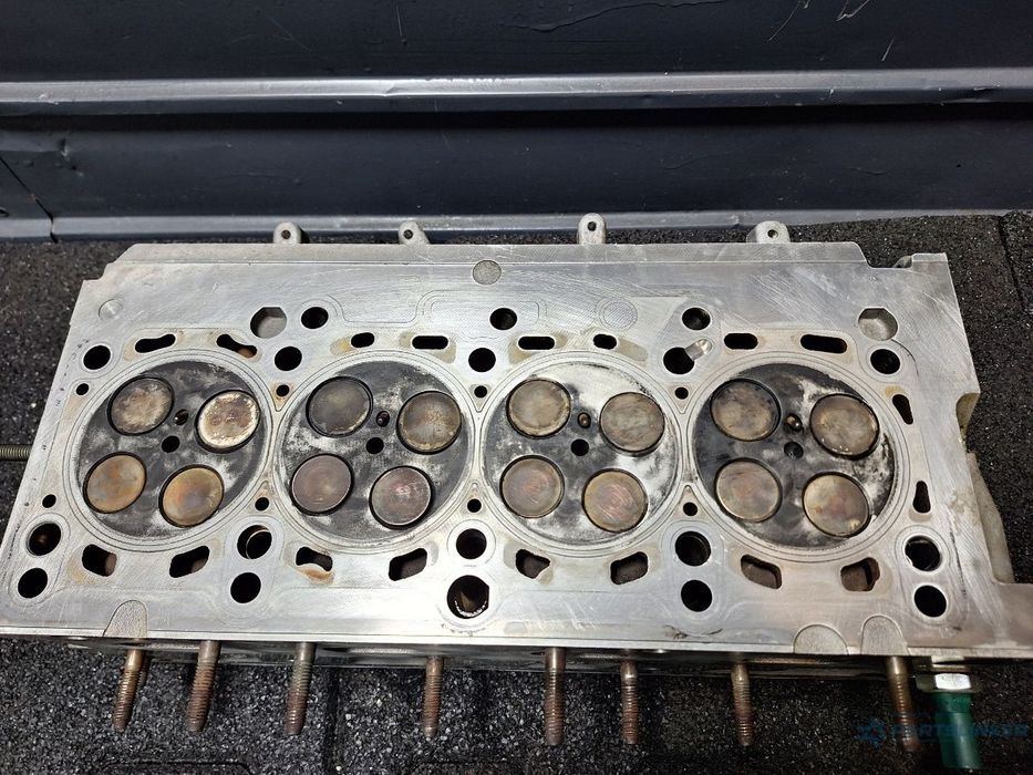 Chiulasa motor AUDI A6  4G2, C7, 4GC 2010 - 2018 2.0 TDI CGLC  03L103373A