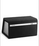 Subwoofer auto Focal Bombă bp 20 activ