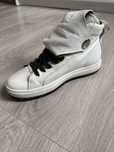 Armani Jeans high top sneakers