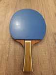 Paleta tenis de masa Ping Pong Boer + Huieson + Friendship, Ofensiva