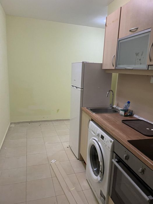 Дава се под наем Едностаен апартамент в София, Студентски град - 52 кв.м за 375 € - Снимка #7