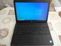 Лаптоп  15.6" DELL Latitude 3580 i5-7200U 2.5GHz/RAM 8GB DDR4