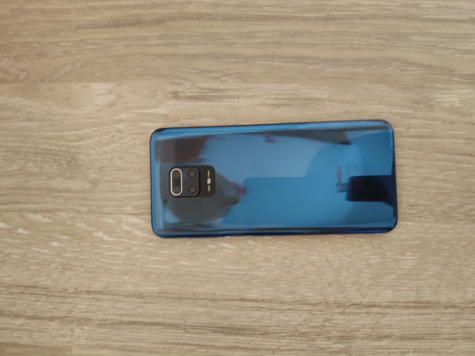 Xiaomi Redmi 9 Pro