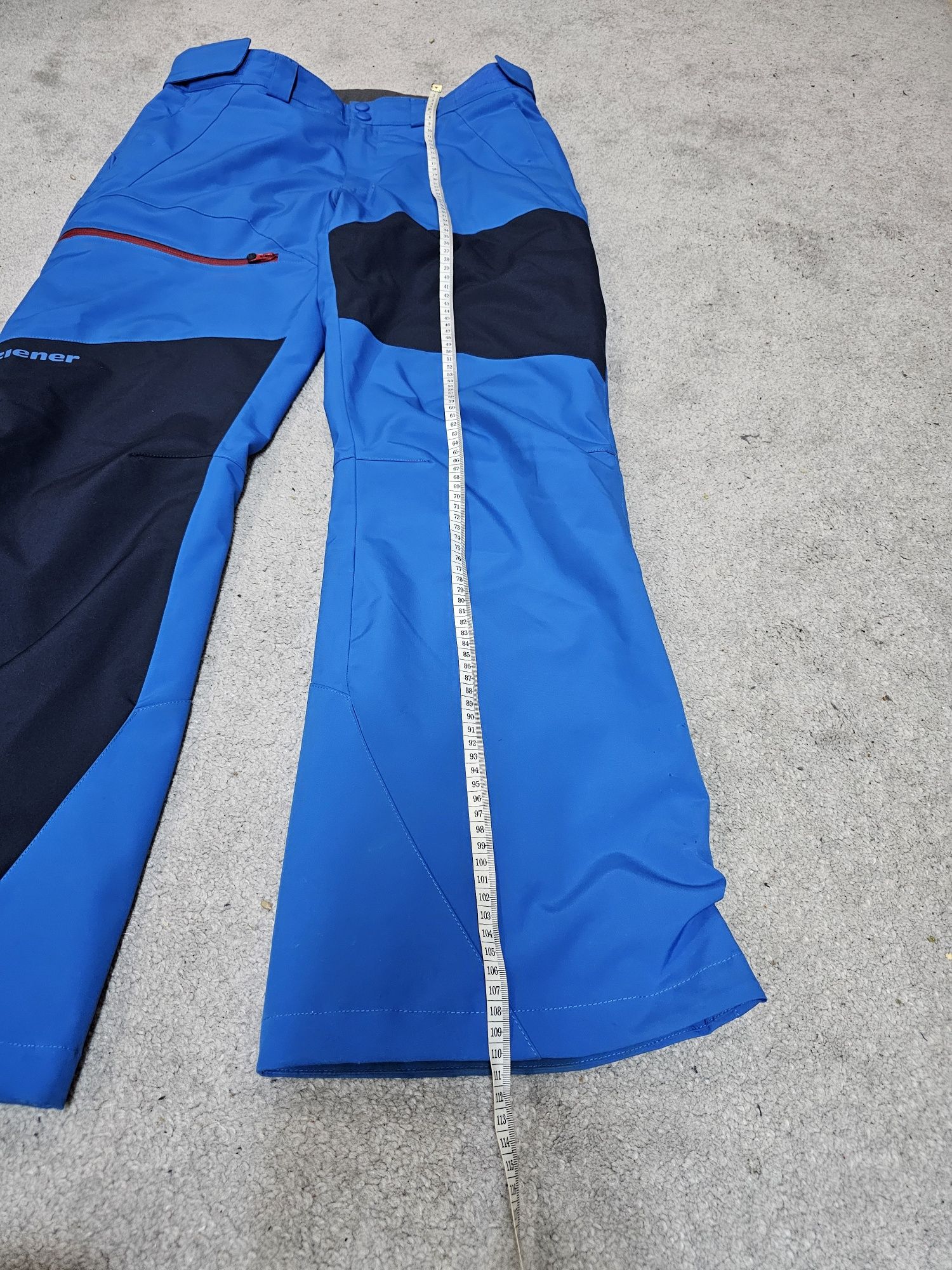 Pantaloni ski ZIENER 10.000